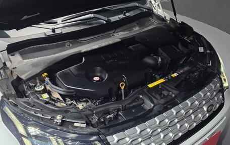 Land Rover Discovery Sport I рестайлинг, 2020 год, 2 290 000 рублей, 17 фотография