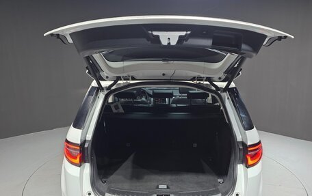 Land Rover Discovery Sport I рестайлинг, 2020 год, 2 290 000 рублей, 29 фотография
