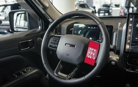 Haval H9, 2026 год, 5 299 000 рублей, 15 фотография