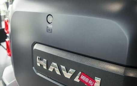 Haval H9, 2026 год, 5 299 000 рублей, 9 фотография