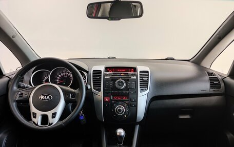KIA Venga I, 2013 год, 900 000 рублей, 9 фотография