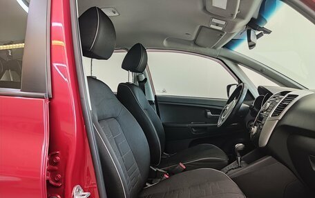 KIA Venga I, 2013 год, 900 000 рублей, 20 фотография