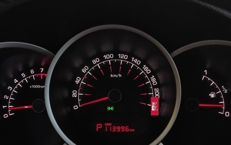 KIA Venga I, 2013 год, 900 000 рублей, 13 фотография