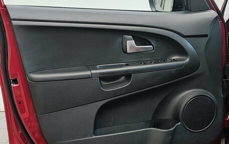 KIA Venga I, 2013 год, 900 000 рублей, 28 фотография