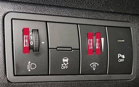 KIA Venga I, 2013 год, 900 000 рублей, 26 фотография