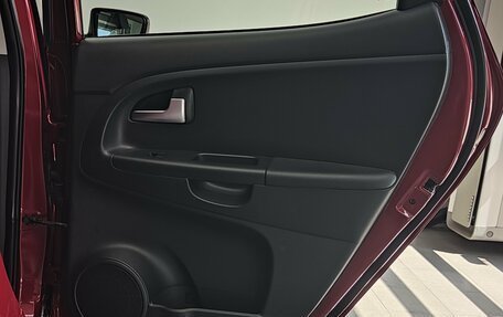 KIA Venga I, 2013 год, 900 000 рублей, 31 фотография