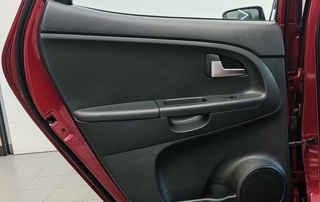 KIA Venga I, 2013 год, 900 000 рублей, 30 фотография