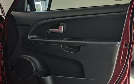 KIA Venga I, 2013 год, 900 000 рублей, 29 фотография