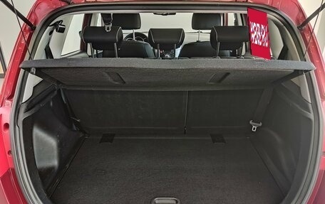 KIA Venga I, 2013 год, 900 000 рублей, 32 фотография