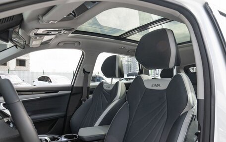 Geely Atlas, 2026 год, 3 716 190 рублей, 30 фотография