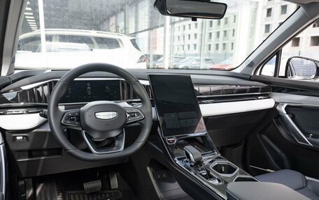 Geely Atlas, 2026 год, 3 716 190 рублей, 29 фотография