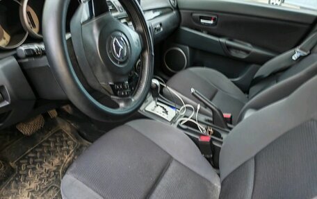 Mazda 3, 2008 год, 419 000 рублей, 5 фотография