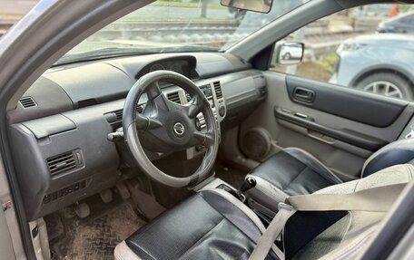 Nissan X-Trail, 2006 год, 599 000 рублей, 5 фотография