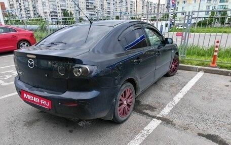 Mazda 3, 2008 год, 419 000 рублей, 3 фотография
