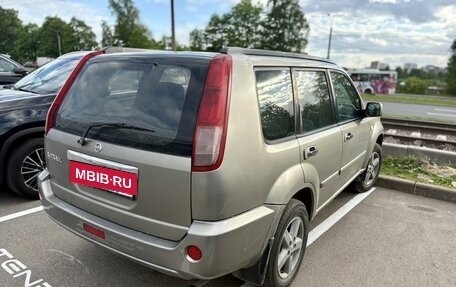Nissan X-Trail, 2006 год, 599 000 рублей, 3 фотография