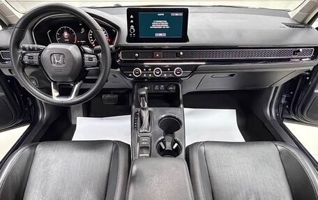 Honda Civic, 2022 год, 1 790 000 рублей, 9 фотография