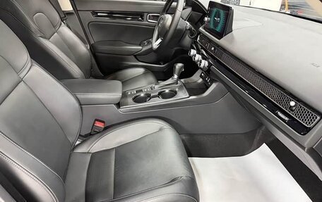 Honda Civic, 2022 год, 1 790 000 рублей, 10 фотография