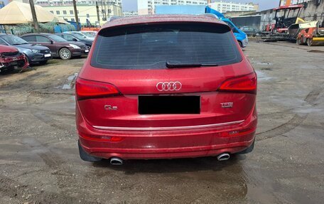 Audi Q5, 2016 год, 2 030 000 рублей, 7 фотография