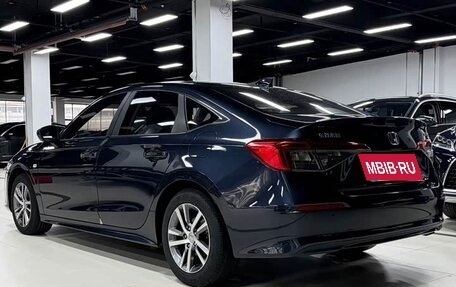 Honda Civic, 2022 год, 1 790 000 рублей, 6 фотография