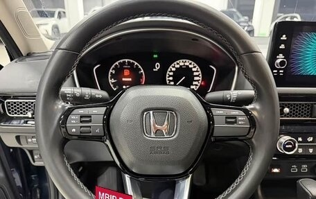 Honda Civic, 2022 год, 1 790 000 рублей, 7 фотография