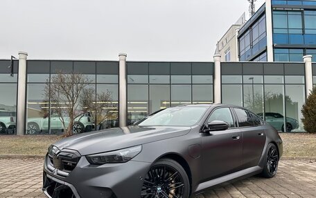 BMW M5, 2025 год, 24 100 000 рублей, 3 фотография