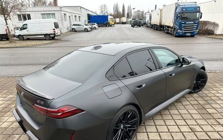 BMW M5, 2025 год, 24 100 000 рублей, 5 фотография