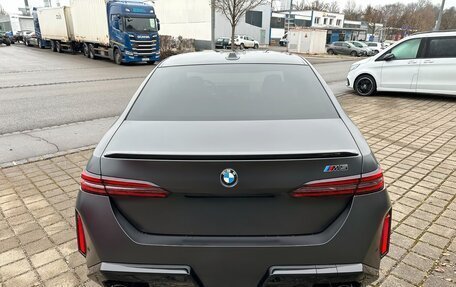 BMW M5, 2025 год, 24 100 000 рублей, 6 фотография