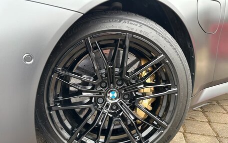 BMW M5, 2025 год, 24 100 000 рублей, 12 фотография