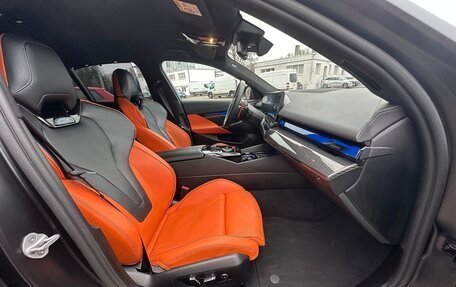 BMW M5, 2025 год, 24 100 000 рублей, 10 фотография