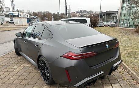 BMW M5, 2025 год, 24 100 000 рублей, 7 фотография