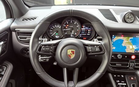 Porsche Macan I рестайлинг, 2024 год, 7 320 000 рублей, 6 фотография