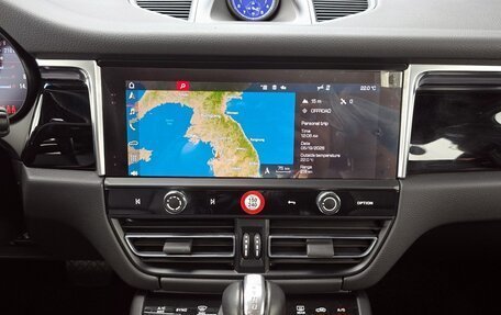 Porsche Macan I рестайлинг, 2024 год, 7 320 000 рублей, 8 фотография