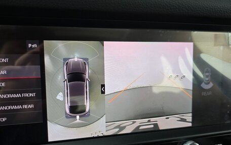 Porsche Macan I рестайлинг, 2024 год, 7 320 000 рублей, 10 фотография