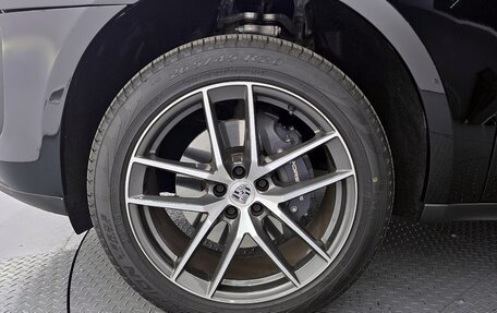 Porsche Macan I рестайлинг, 2024 год, 7 320 000 рублей, 19 фотография