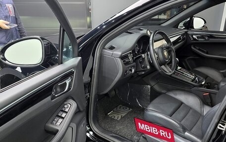 Porsche Macan I рестайлинг, 2024 год, 7 320 000 рублей, 11 фотография