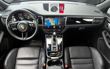 Porsche Macan I рестайлинг, 2024 год, 7 320 000 рублей, 5 фотография