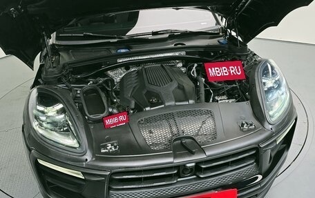 Porsche Macan I рестайлинг, 2024 год, 7 320 000 рублей, 17 фотография