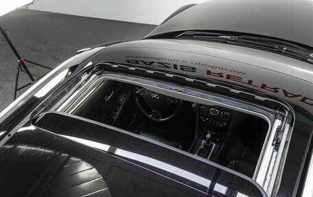 Infiniti QX50 I рестайлинг, 2017 год, 2 420 000 рублей, 10 фотография