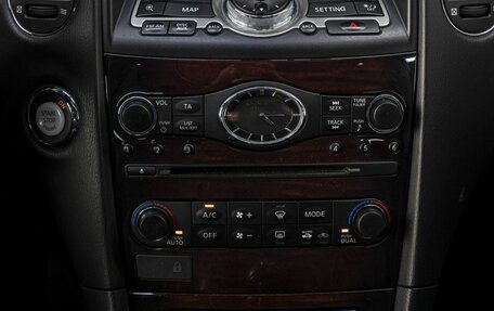 Infiniti QX50 I рестайлинг, 2017 год, 2 420 000 рублей, 23 фотография