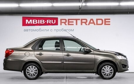 Datsun on-DO I рестайлинг, 2020 год, 509 000 рублей, 5 фотография