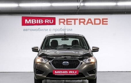 Datsun on-DO I рестайлинг, 2020 год, 509 000 рублей, 3 фотография