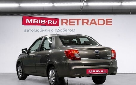 Datsun on-DO I рестайлинг, 2020 год, 509 000 рублей, 9 фотография