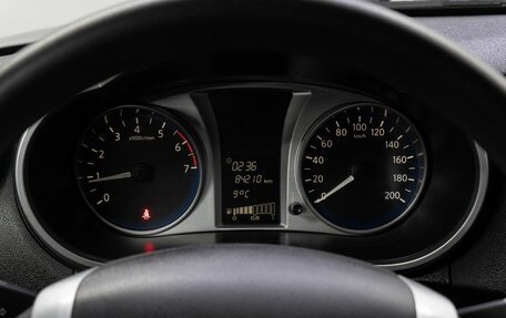 Datsun on-DO I рестайлинг, 2020 год, 509 000 рублей, 23 фотография
