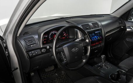 KIA Mohave I, 2014 год, 2 299 000 рублей, 10 фотография