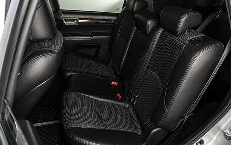 KIA Mohave I, 2014 год, 2 299 000 рублей, 14 фотография