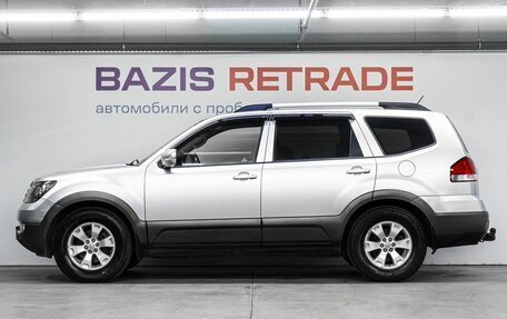 KIA Mohave I, 2014 год, 2 299 000 рублей, 9 фотография