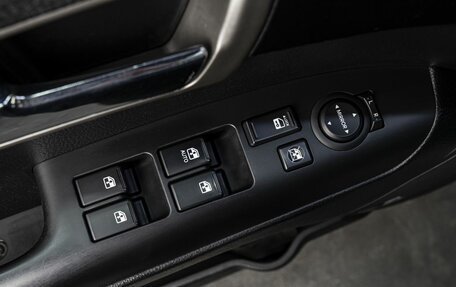 KIA Mohave I, 2014 год, 2 299 000 рублей, 12 фотография