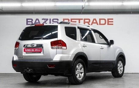 KIA Mohave I, 2014 год, 2 299 000 рублей, 6 фотография