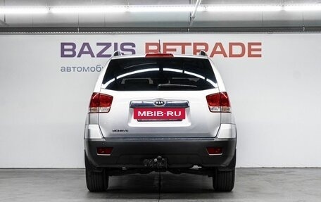 KIA Mohave I, 2014 год, 2 299 000 рублей, 7 фотография