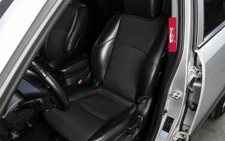 KIA Mohave I, 2014 год, 2 299 000 рублей, 13 фотография